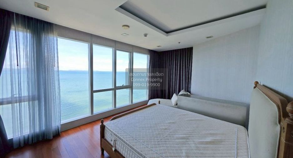 For sale 2 bedrooms condo in North Pattaya, Pattaya