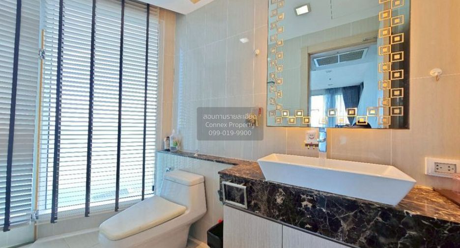 For sale 2 bedrooms condo in North Pattaya, Pattaya