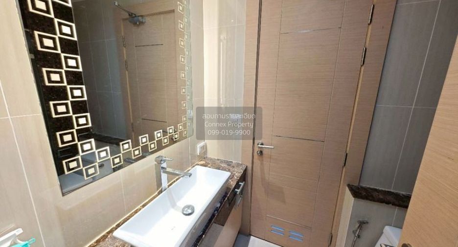 For sale 2 bedrooms condo in North Pattaya, Pattaya