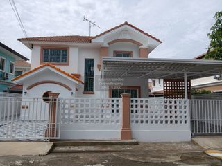 Casa en venta de 4 habitaciones en Khlong Luang, Pathum Thani