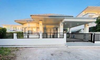 For sale 3 ベッドルーム house in East Pattaya, Pattaya