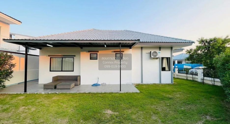 For sale 3 ベッドルーム house in East Pattaya, Pattaya