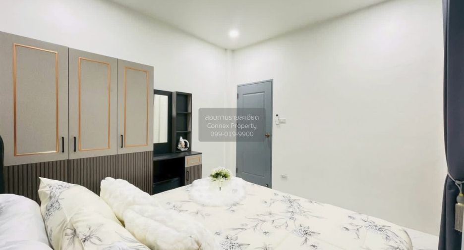 For sale 3 ベッドルーム house in East Pattaya, Pattaya