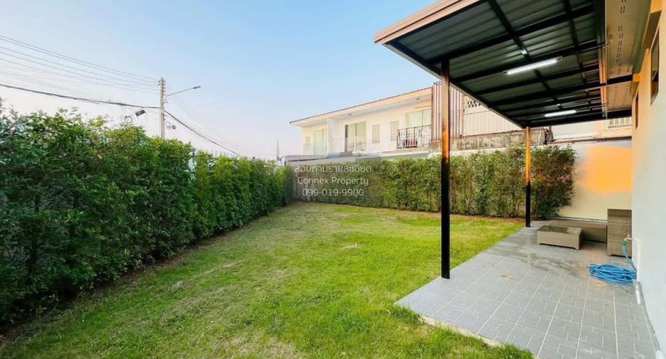 For sale 3 ベッドルーム house in East Pattaya, Pattaya