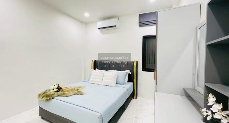 For sale 3 ベッドルーム house in East Pattaya, Pattaya
