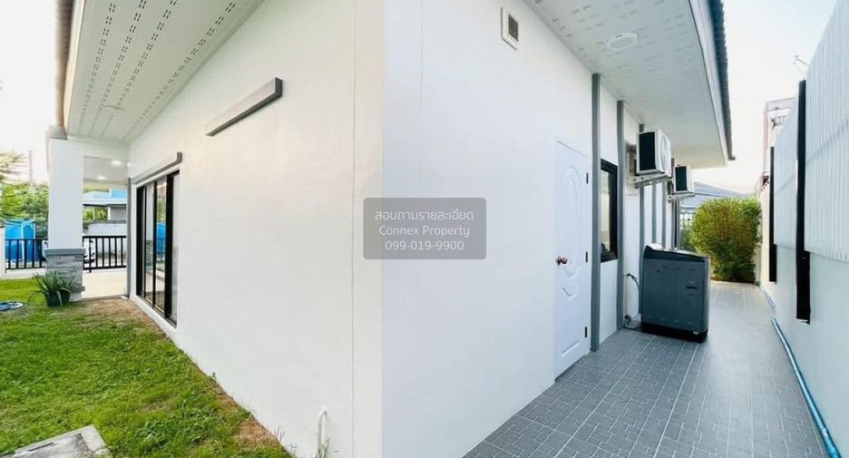 For sale 3 ベッドルーム house in East Pattaya, Pattaya