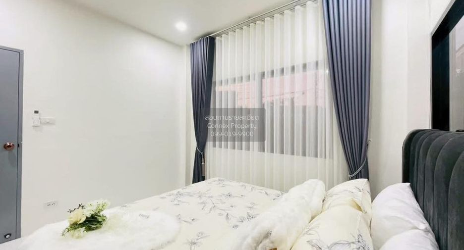 For sale 3 ベッドルーム house in East Pattaya, Pattaya