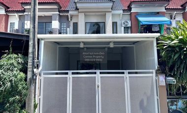 Продажа 2 спальни таунхаус в Восточная Паттайя, Паттайя