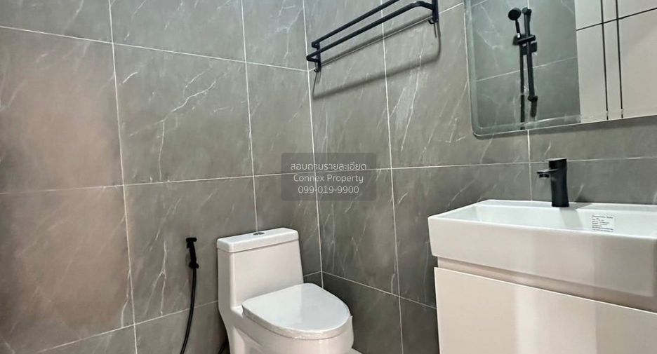 Продажа 2 спальни таунхаус в Восточная Паттайя, Паттайя
