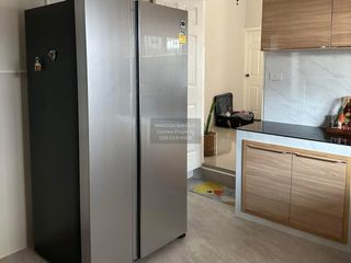 À vendre 2 chambres maison à Bang Saray, Pattaya