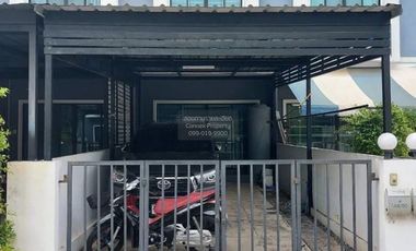 Продажа 2 спальни таунхаус в Bang Phli, Самутпракан