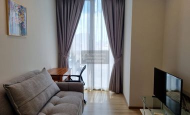 For sale 1 bed condo in Phaya Thai, Bangkok