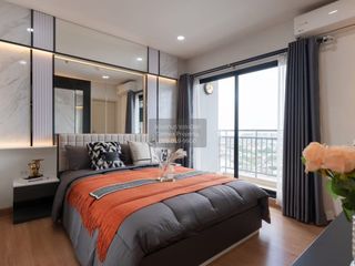 ขาย 2 ห้องนอน คอนโด ใน ปากเกร็ด, นนทบุรี