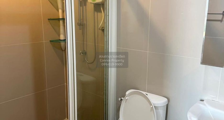 ขาย 1 เตียง คอนโด ใน บางนา, กรุงเทพฯ