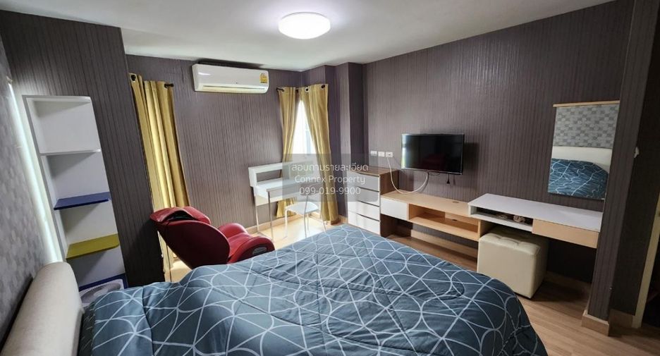 For sale 2 bedrooms condo in Bang Na, Bangkok