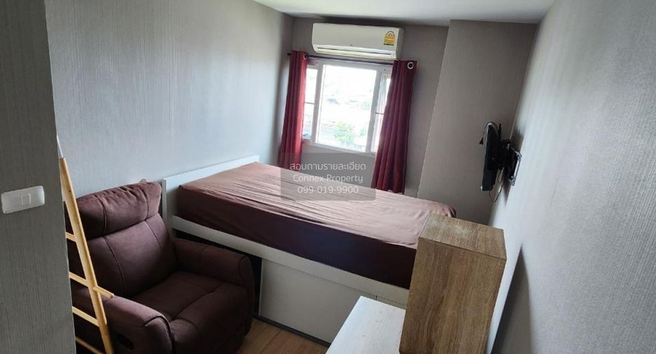 For sale 2 bedrooms condo in Bang Na, Bangkok