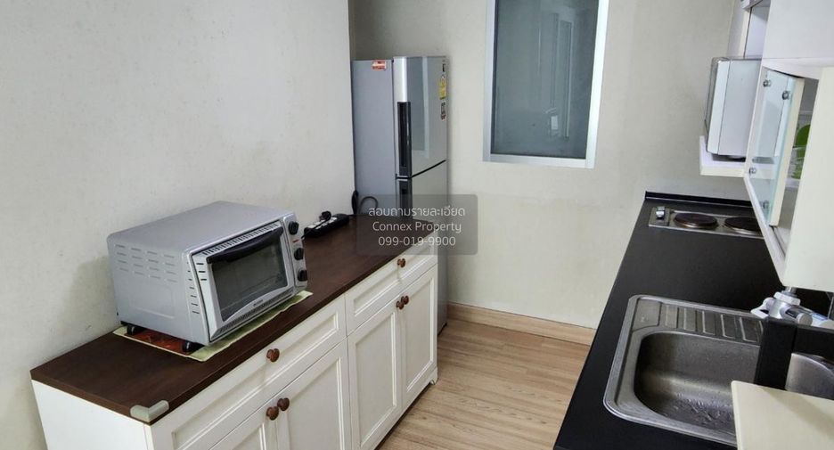 For sale 2 bedrooms condo in Bang Na, Bangkok