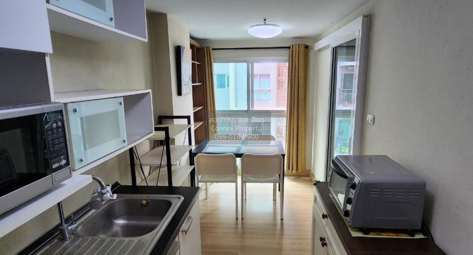 For sale 2 bedrooms condo in Bang Na, Bangkok