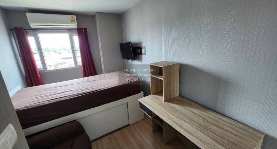 For sale 2 bedrooms condo in Bang Na, Bangkok