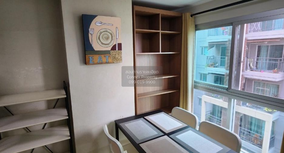 For sale 2 bedrooms condo in Bang Na, Bangkok