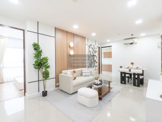 ขาย 2 ห้องนอน คอนโด ใน เมืองนนทบุรี, นนทบุรี