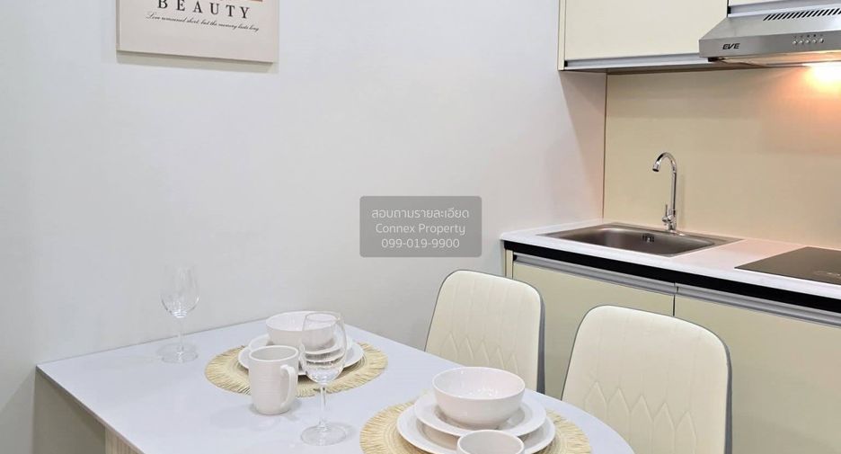 Condo en venta de 1 habitaciones en Jomtien, Pattaya