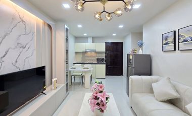 Продажа 1 кровать кондо в Йомтиен, Паттайя