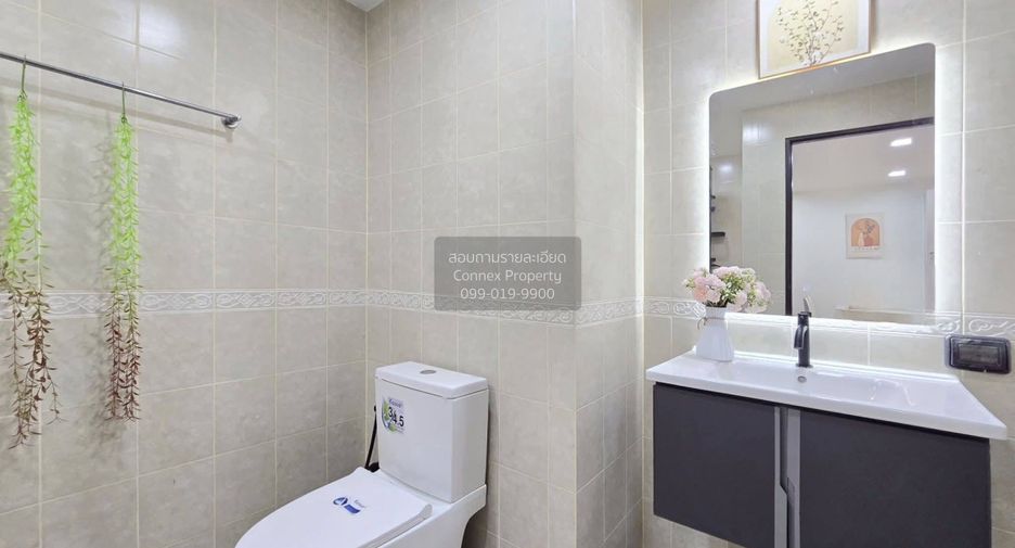 Condo en venta de 1 habitaciones en Jomtien, Pattaya