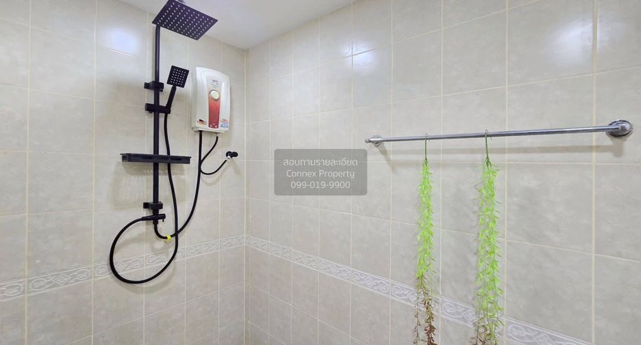 Condo en venta de 1 habitaciones en Jomtien, Pattaya