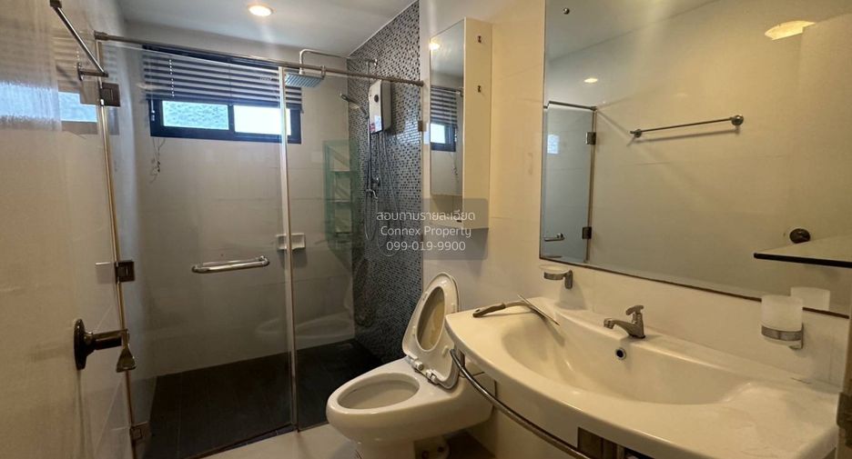Wohnung zum Kauf mit 1 Zimmer in Din Daeng, Bangkok