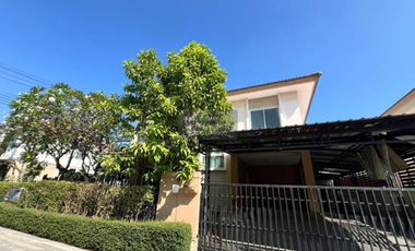 Casa en venta de 3 habitaciones en Phra Pradaeng, Samut Prakan