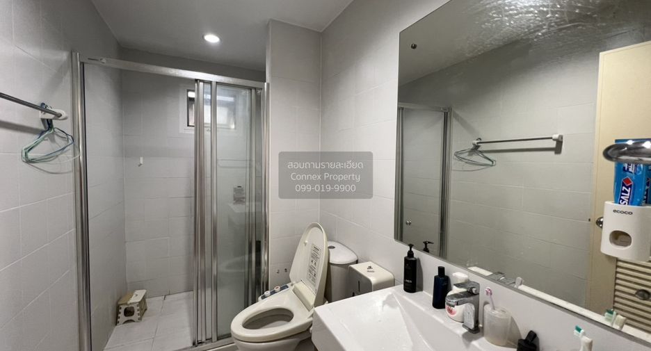 For sale 3 bedrooms house in Phra Pradaeng, Samut Prakan