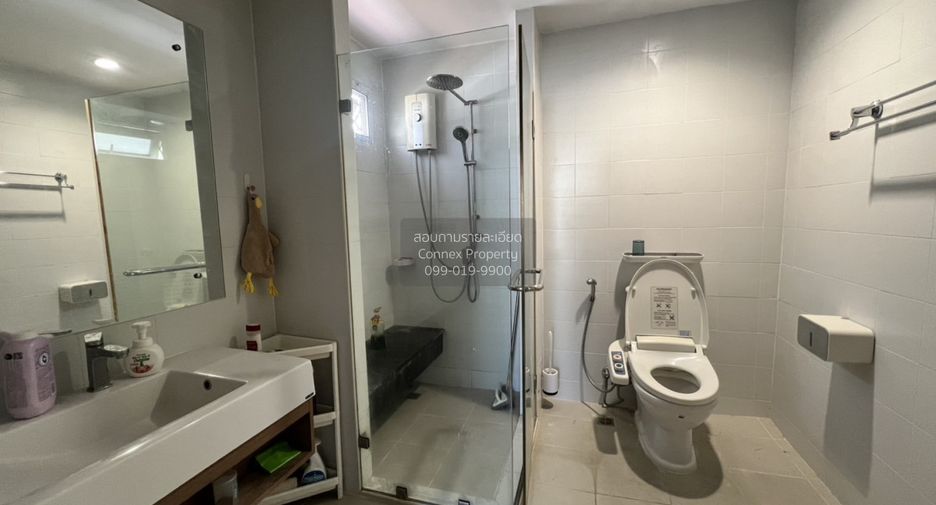 For sale 3 bedrooms house in Phra Pradaeng, Samut Prakan