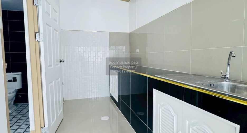 Продажа 3 спальни таунхаус в Bang Bua Thong, Нонтабури