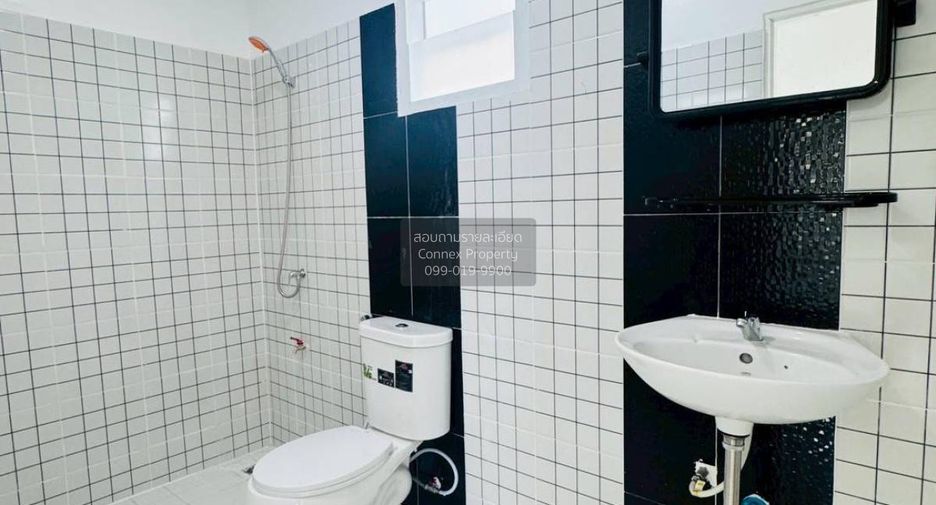 Продажа 3 спальни таунхаус в Bang Bua Thong, Нонтабури
