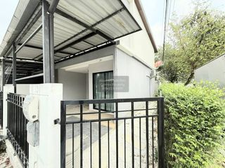 出售 3 卧室 联排别墅 在 Mueang Nonthaburi, Nonthaburi