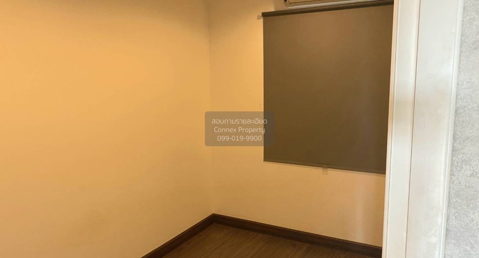 Reihenhaus zum Kauf mit 3 Zimmer in Mueang Nonthaburi, Nonthaburi
