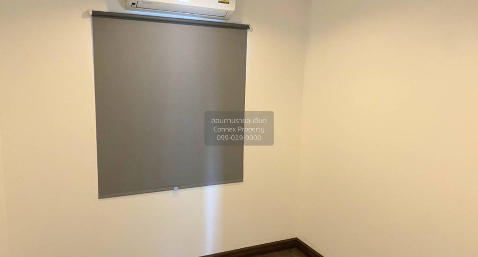 Reihenhaus zum Kauf mit 3 Zimmer in Mueang Nonthaburi, Nonthaburi