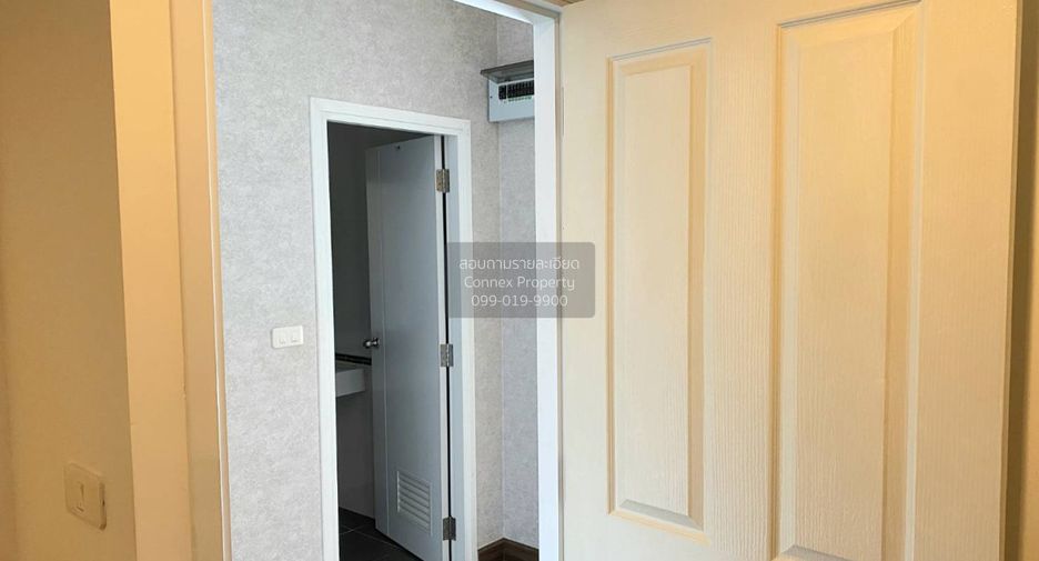 Reihenhaus zum Kauf mit 3 Zimmer in Mueang Nonthaburi, Nonthaburi