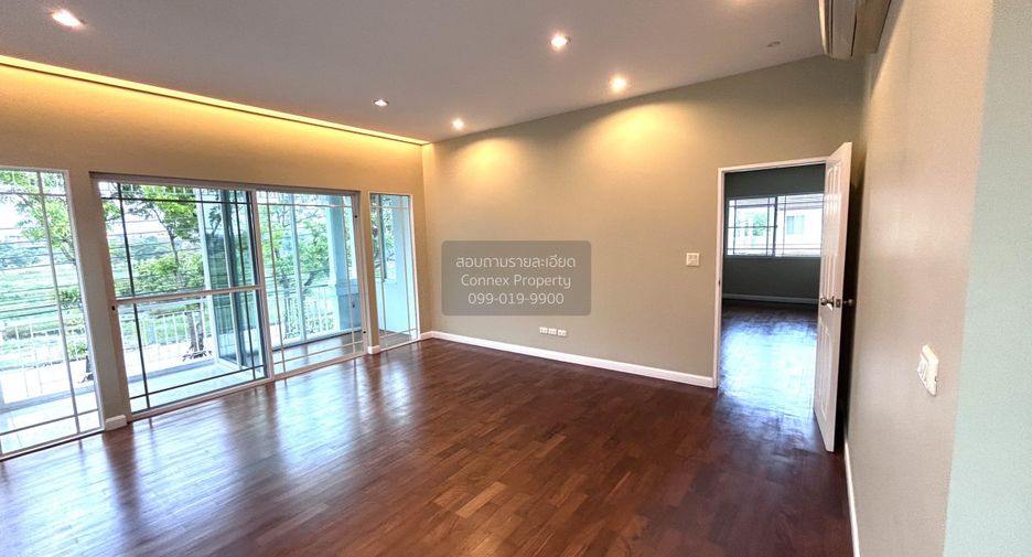 À vendre 3 chambres maison à Mueang Samut Prakan, Samut Prakan