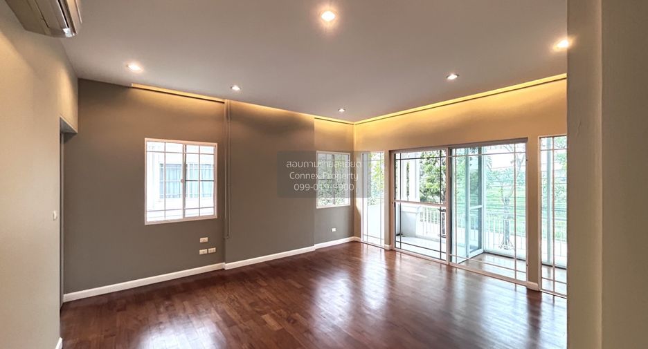 À vendre 3 chambres maison à Mueang Samut Prakan, Samut Prakan