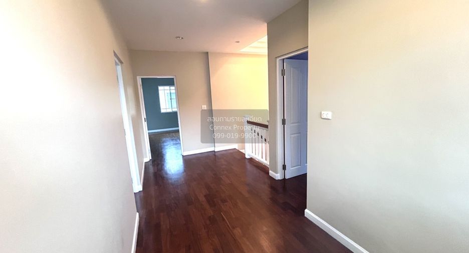 À vendre 3 chambres maison à Mueang Samut Prakan, Samut Prakan