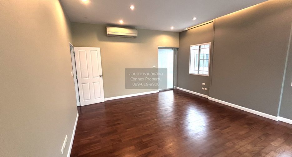 À vendre 3 chambres maison à Mueang Samut Prakan, Samut Prakan