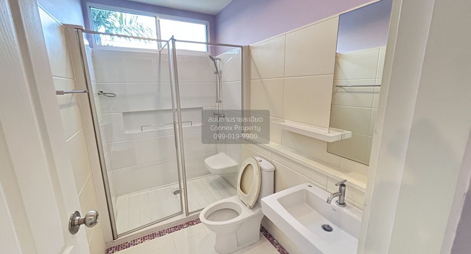 À vendre 3 chambres maison à Mueang Samut Prakan, Samut Prakan