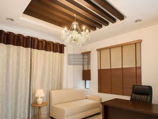 For sale 4 bedrooms house in Mueang Nonthaburi, Nonthaburi