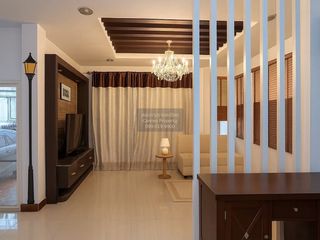 For sale 4 bedrooms house in Mueang Nonthaburi, Nonthaburi