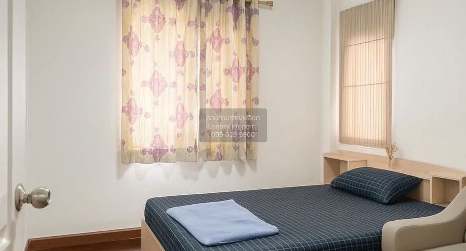 For sale 4 bedrooms house in Mueang Nonthaburi, Nonthaburi