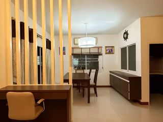 For sale 4 bedrooms house in Mueang Nonthaburi, Nonthaburi