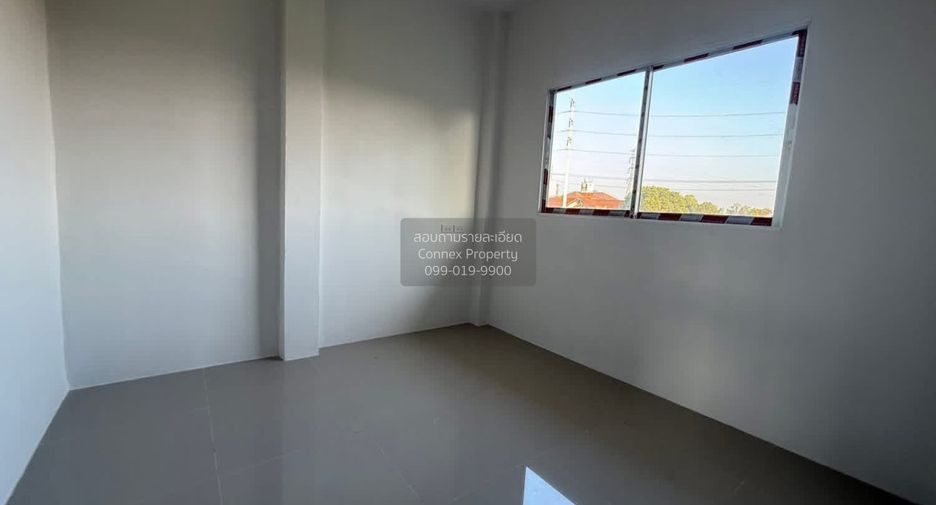 For sale 2 ベッドルーム townhouse in East Pattaya, Pattaya