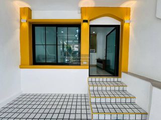 For sale 2 bedrooms townhouse in Mueang Pathum Thani, Pathum Thani